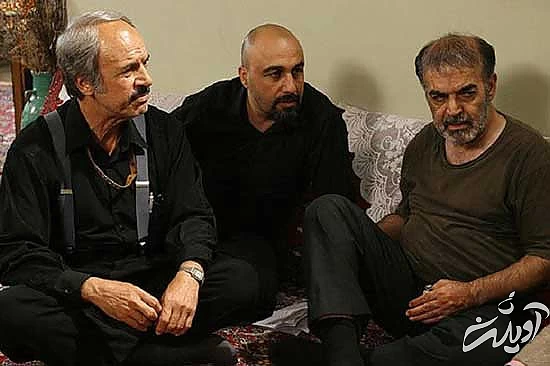 رضا عطاران، دلتنگ قاب تلويزيون؟